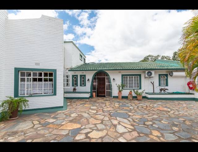 BUSINESS FOR SALE IN WHITE RIVER AH